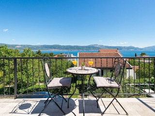 Holiday house Slatine Outdoor Recording 4