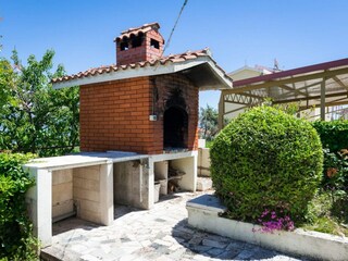 Holiday house Slatine Outdoor Recording 5