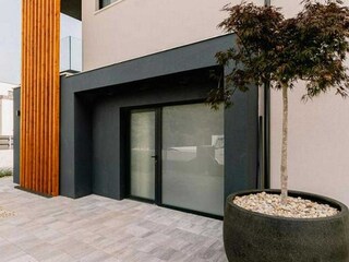 Villa Srima Grabación al aire libre 6