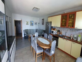 Appartement Kaštel Stari Kenmerken 6