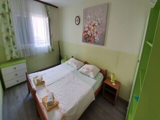 Appartement Kaštel Stari Kenmerken 7