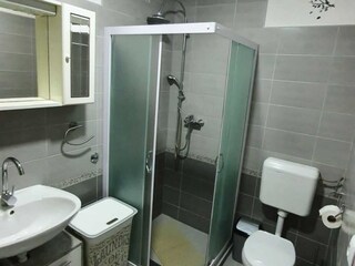 Appartement Kaštel Stari Équipement 8