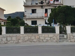 Apartment Kaštel Stari Outdoor Recording 2