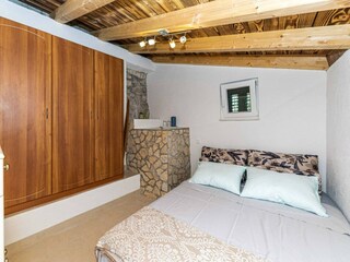Ferienhaus Prgomet Ausstattung 4