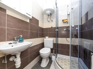 Ferienhaus Prgomet Ausstattung 9