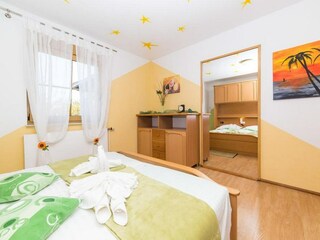Casa per le vacanze Kaštel Stari Caratteristiche 11
