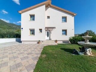 Maison de vacances Kaštel Stari Enregistrement extérieur 4