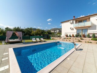 Vakantiehuis Kaštel Stari  23