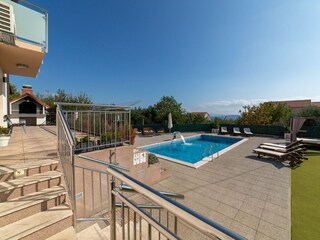 Vakantiehuis Kaštel Stari  26