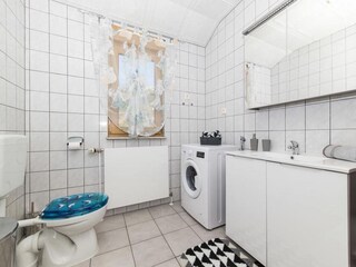 Maison de vacances Kaštel Stari Équipement 17