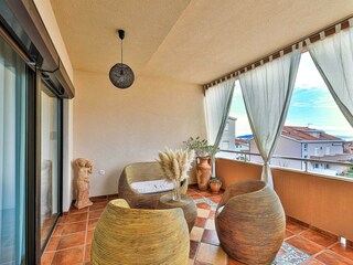 Villa Kaštel Stari Grabación al aire libre 2