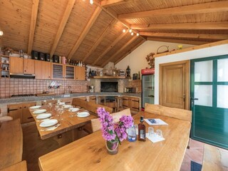 Vakantiehuis Vrsine Kenmerken 31