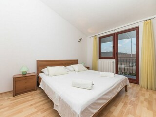 Vakantiehuis Vrsine Kenmerken 10