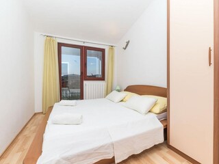 Vakantiehuis Vrsine Kenmerken 15