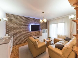 Ferienhaus Vrsine Ausstattung 19