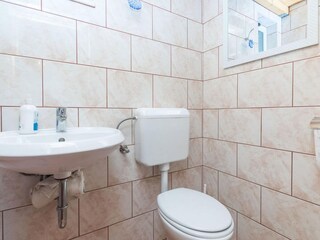 Vakantiehuis Vrsine Kenmerken 26