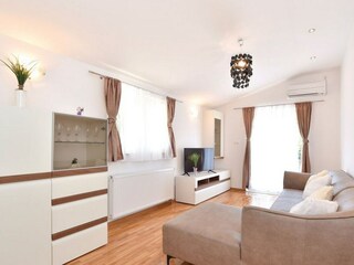 Villa Trilj Features 1