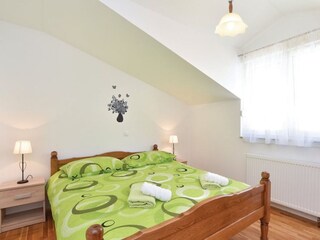 Villa Trilj Características 16
