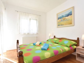 Villa Trilj Características 19