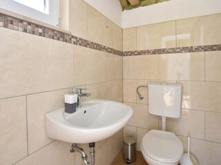 Villa Trilj Características 10