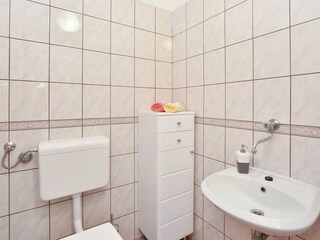 Villa Trilj Características 12