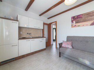 Casa per le vacanze Kaštel Sućurac Caratteristiche 1