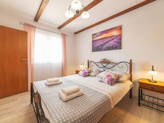 Casa per le vacanze Kaštel Sućurac Caratteristiche 16