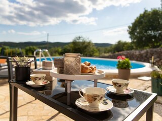 Holiday house Kaštel Sućurac  28
