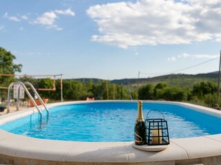 Holiday house Kaštel Sućurac  25