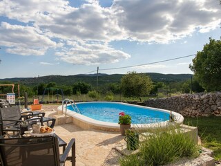 Holiday house Kaštel Sućurac  26