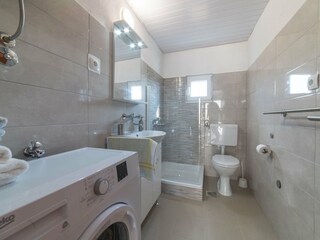 Maison de vacances Kaštel Sućurac Équipement 19