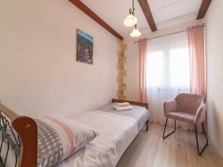 Casa per le vacanze Kaštel Sućurac Caratteristiche 21