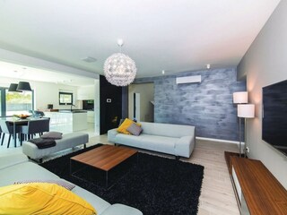Villa Kastel Novi Ausstattung 28