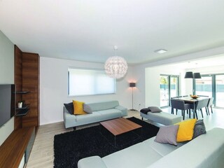 Villa Kastel Novi Ausstattung 6