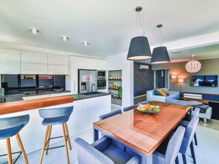 Villa Kastel Novi Ausstattung 7