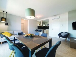 Villa Kastel Novi Ausstattung 29