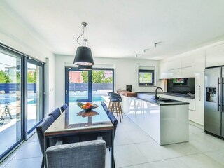 Villa Kastel Novi Ausstattung 9