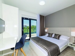 Villa Kastel Novi Ausstattung 10
