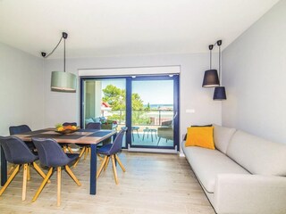 Villa Kastel Novi Ausstattung 19