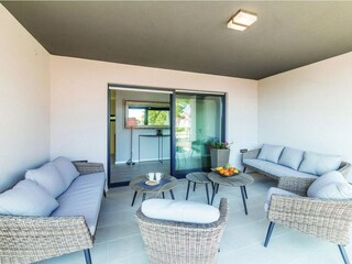 Villa Kastel Novi Ausstattung 23