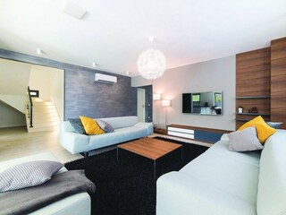 Villa Kastel Novi Ausstattung 24
