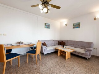 Apartment Ičići Ausstattung 17