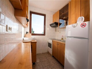 Appartement Ičići Équipement 10