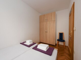 Appartement Ičići Équipement 16