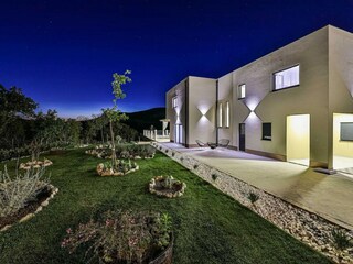 Villa Prgomet Enregistrement extérieur 3
