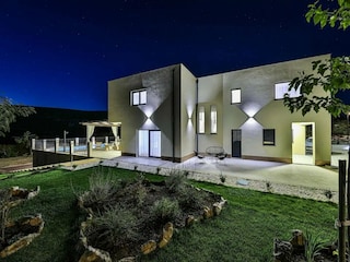 Villa Prgomet Registrazione all'aperto 4