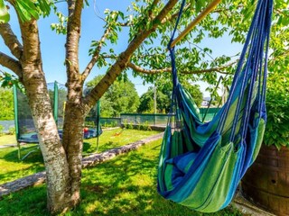 Casa per le vacanze Prgomet Registrazione all'aperto 6