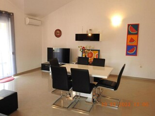 Appartamento Okrug Gornji Caratteristiche 7