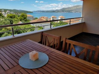 Apartamento Okrug Gornji Grabación al aire libre 3