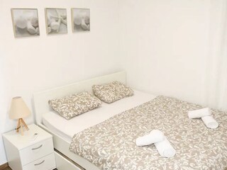 Apartment Okrug Gornji Ausstattung 10